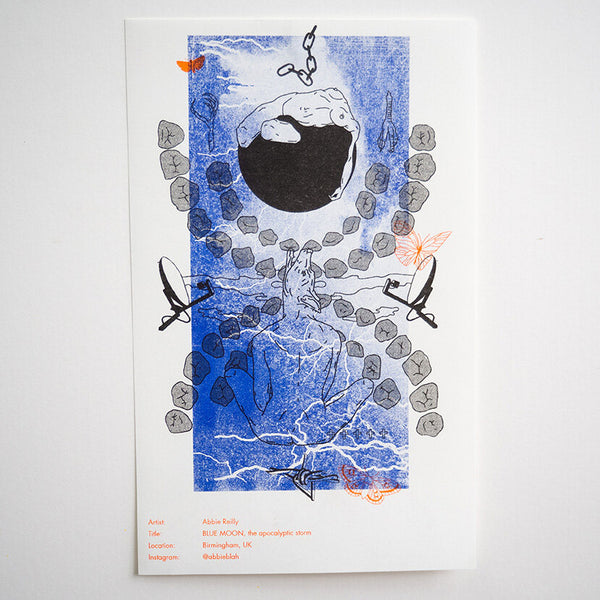 Risobook 2 - "Future Conditional"