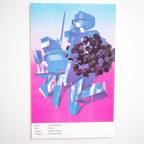 Risobook 2 - "Future Conditional"