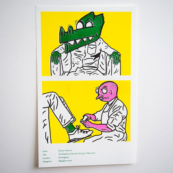 Risobook 2 - "Future Conditional"