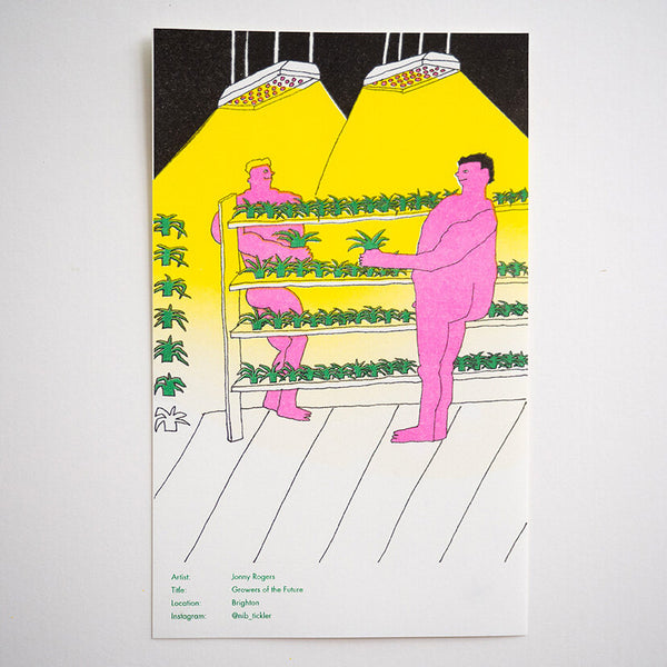 Risobook 2 - "Future Conditional"