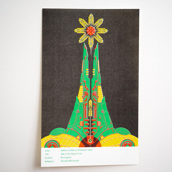 Risobook 2 - "Future Conditional"