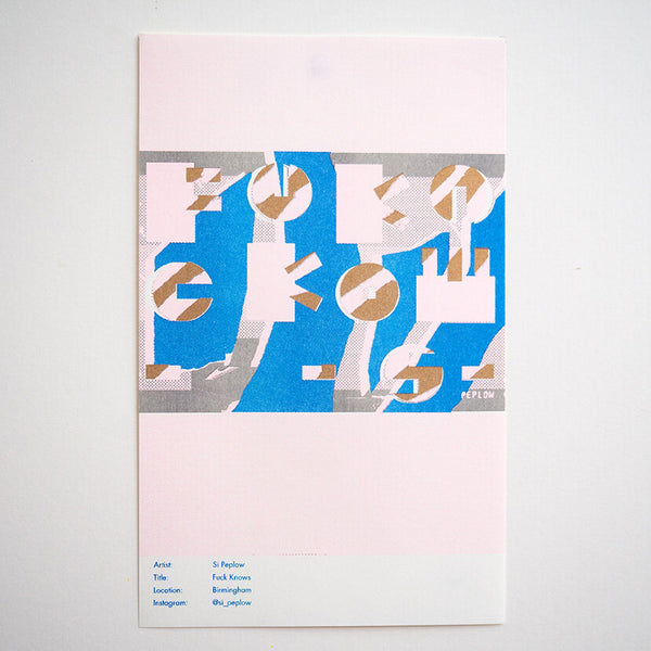 Risobook 2 - "Future Conditional"