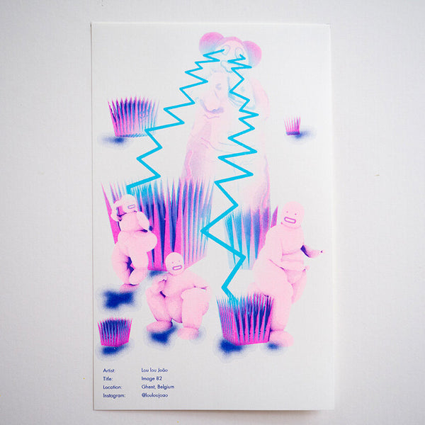 Risobook 2 - "Future Conditional"