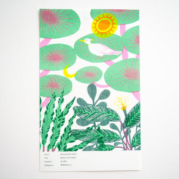 Risobook 2 - "Future Conditional"