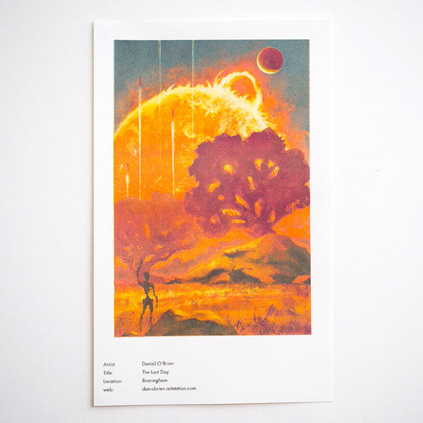 Risobook 2 - "Future Conditional"