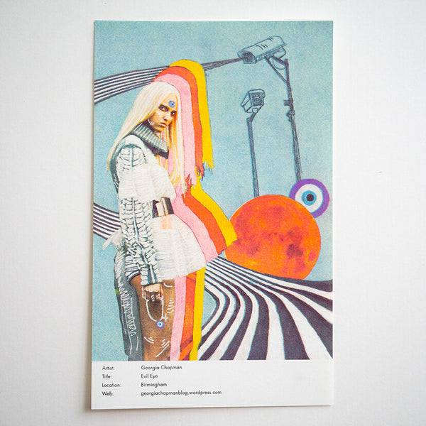 Risobook 2 - "Future Conditional"