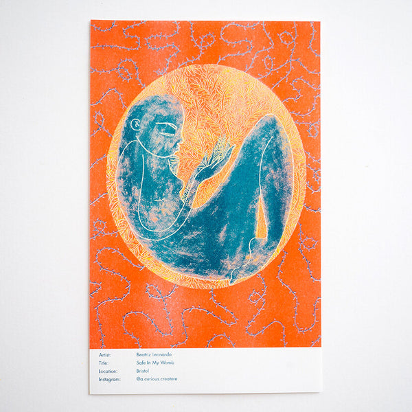 Risobook 2 - "Future Conditional"