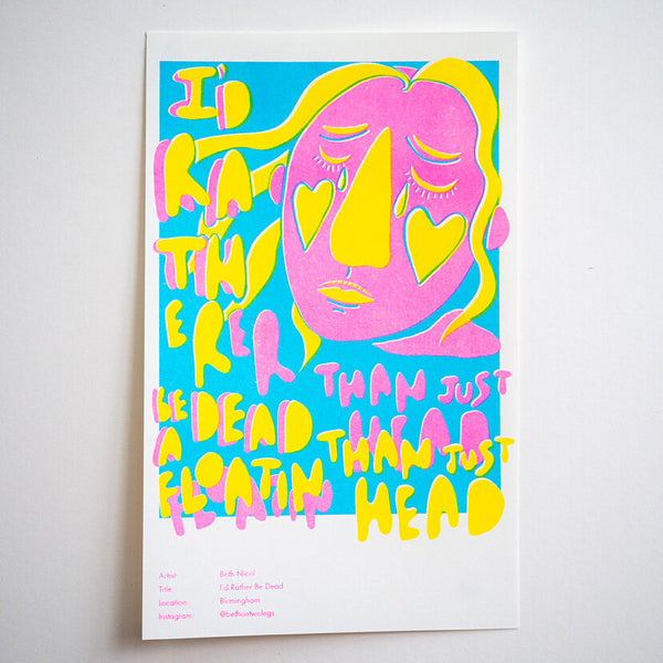 Risobook 2 - "Future Conditional"