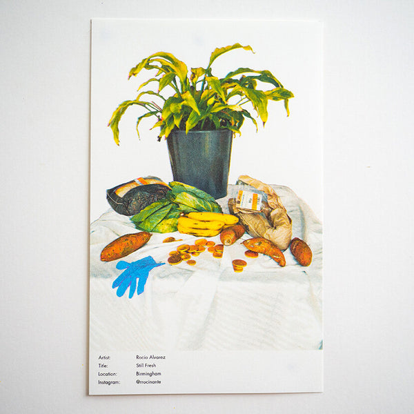 Risobook 2 - "Future Conditional"