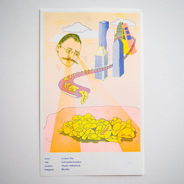 Risobook 2 - "Future Conditional"