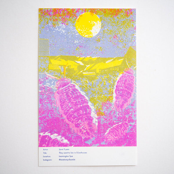 Risobook 2 - "Future Conditional"