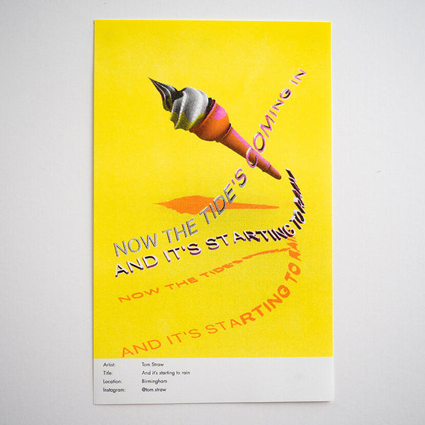 Risobook 2 - "Future Conditional"