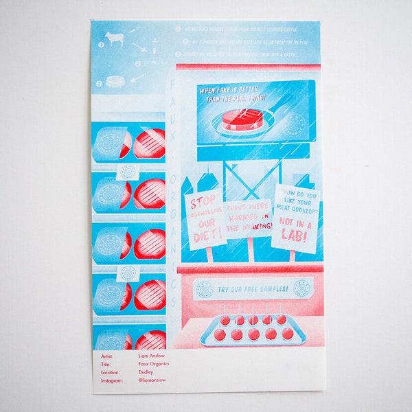 Risobook 2 - "Future Conditional"