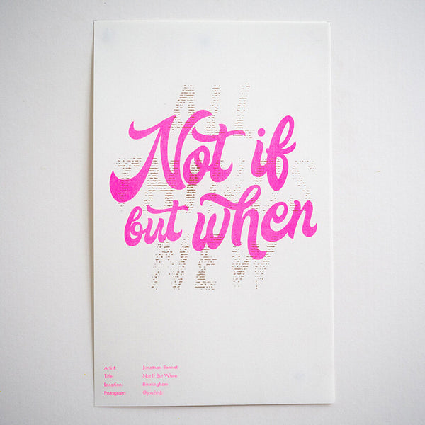 Risobook 2 - "Future Conditional"