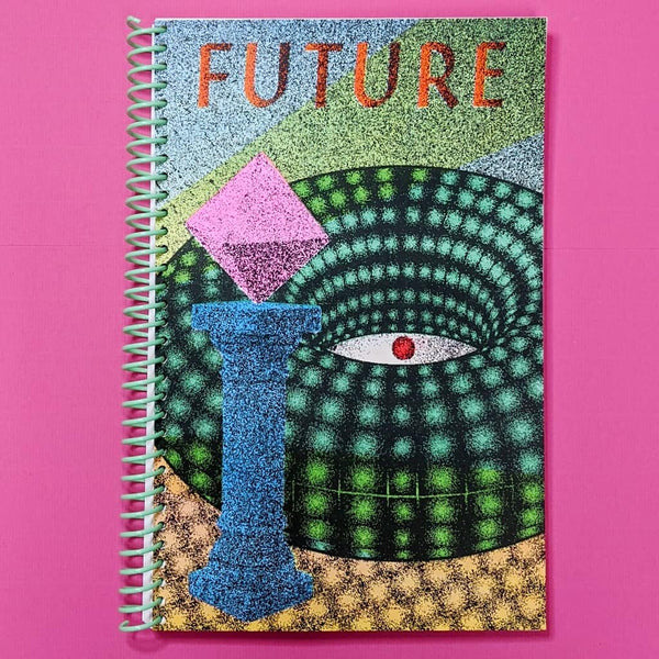 Risobook 2 - "Future Conditional"