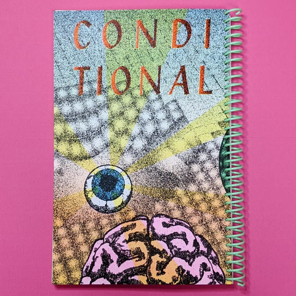 Risobook 2 - "Future Conditional"