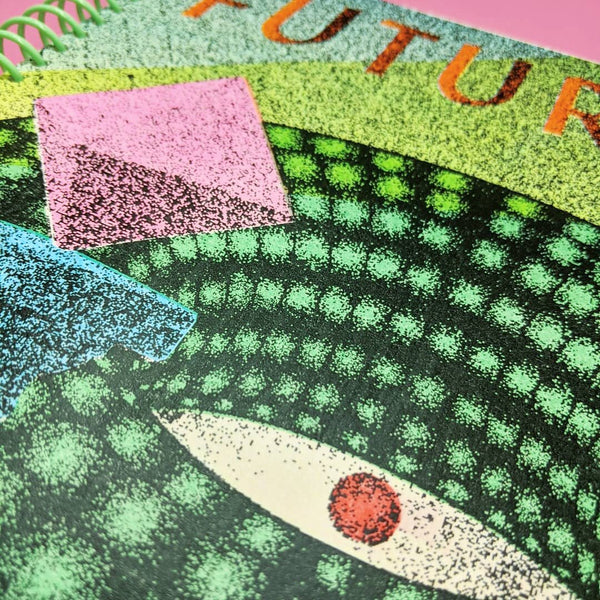 Risobook 2 - "Future Conditional"